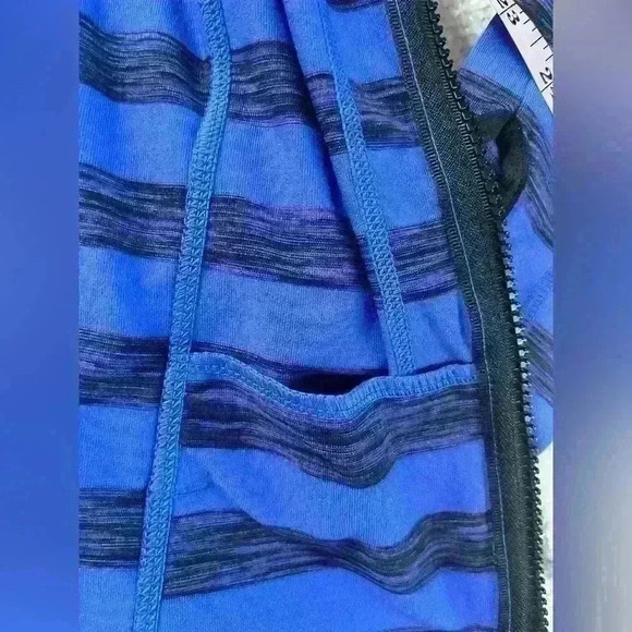 Lukka hooded full zip jacket size Small - Picture 11 of 13